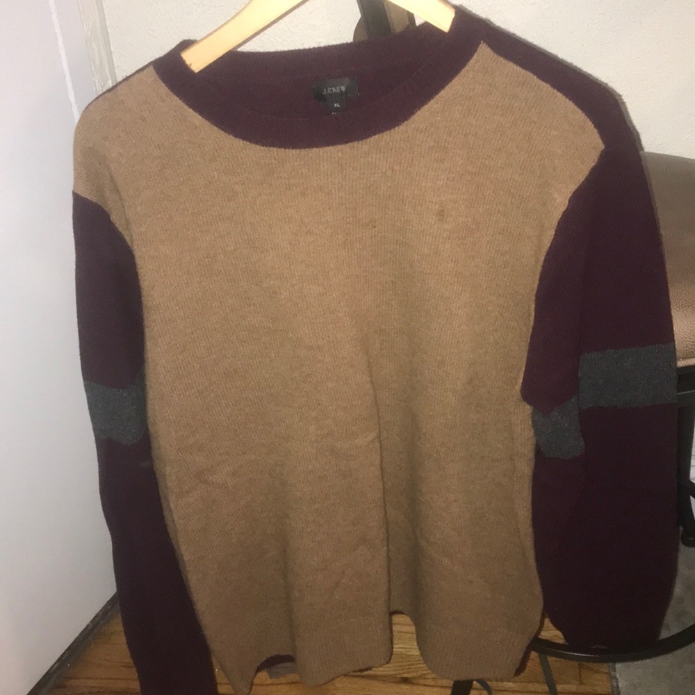 Jcrew Sweater